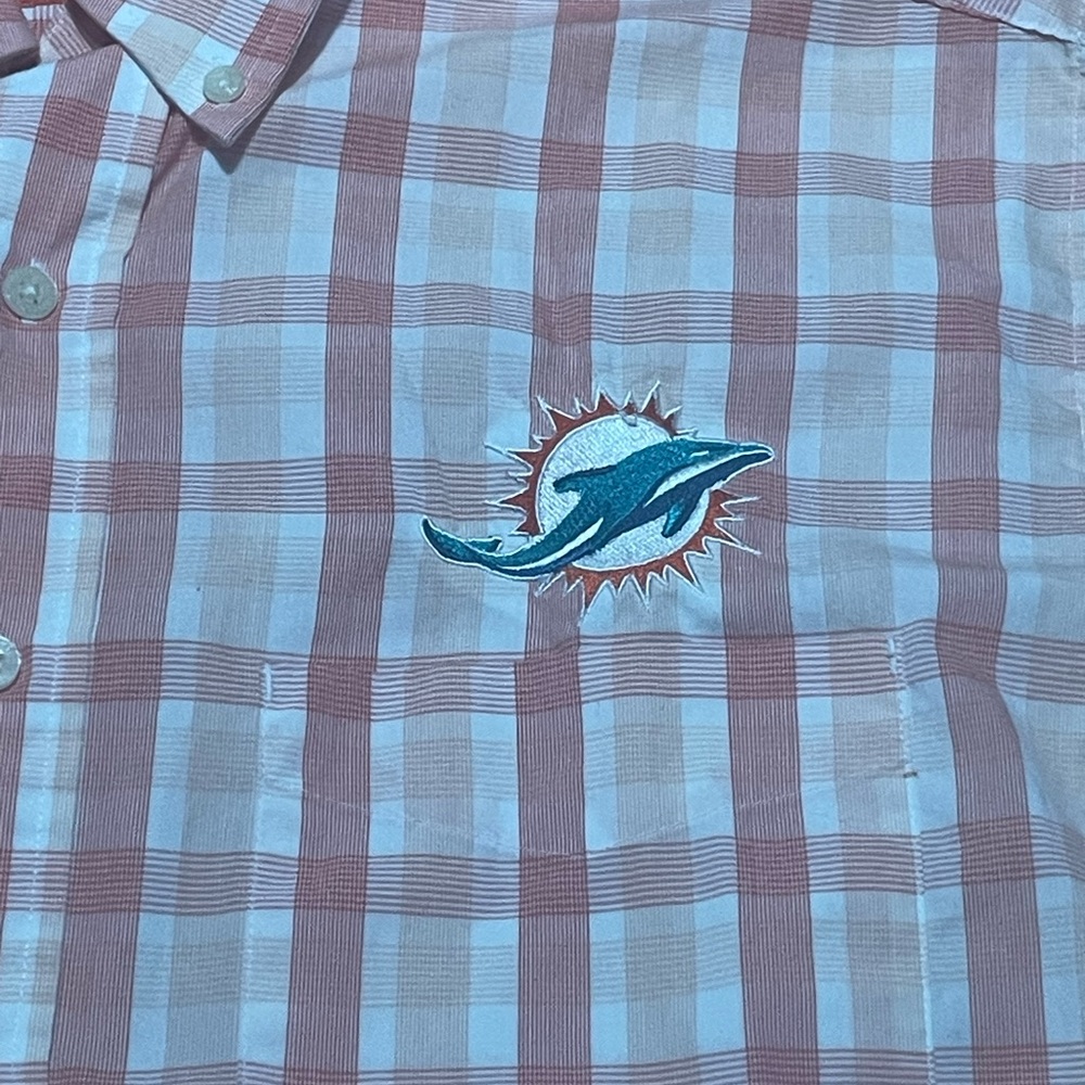 Mami dolphins polo